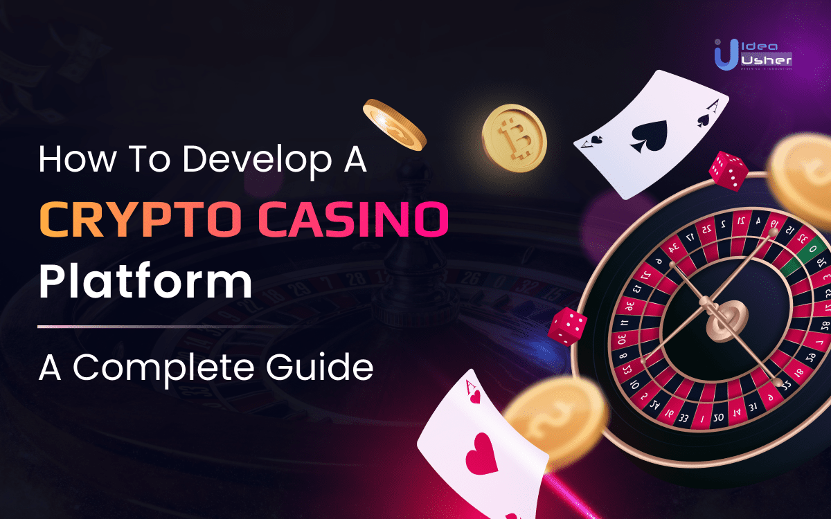 Double Your Profit With These 5 Tips on Why Choose Casinos with Cryptocurrency Deposits?